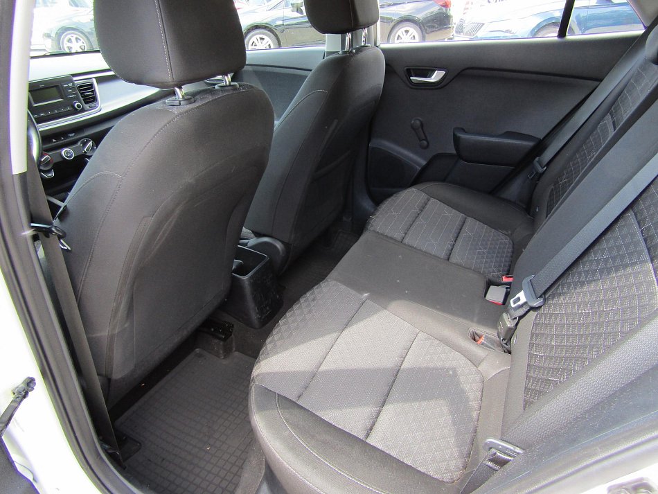 Kia Rio 1.2 i Comfort