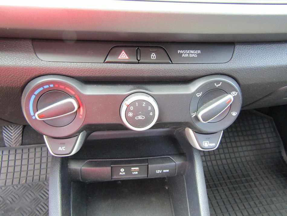 Kia Rio 1.2 i Comfort