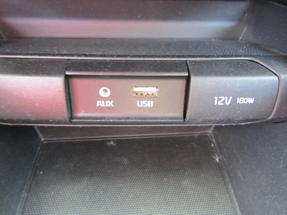 Kia Rio 1.2 i Comfort