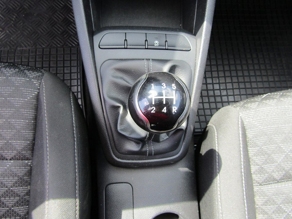Kia Rio 1.2 i Comfort