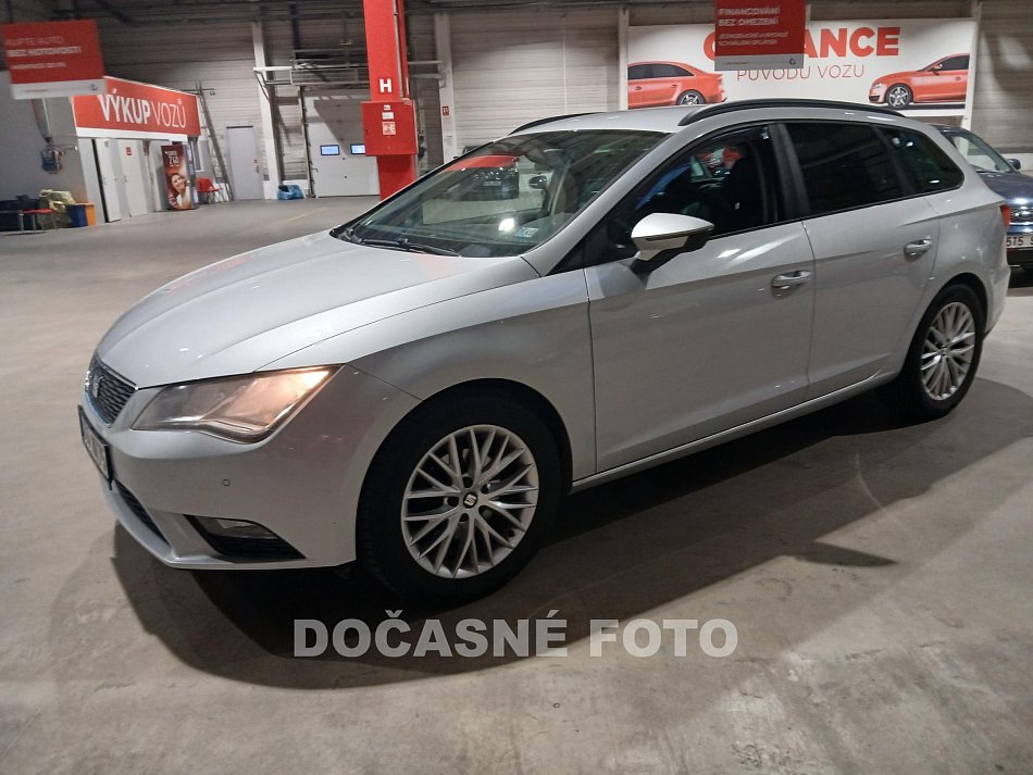 Seat Leon 1.4 TSI 