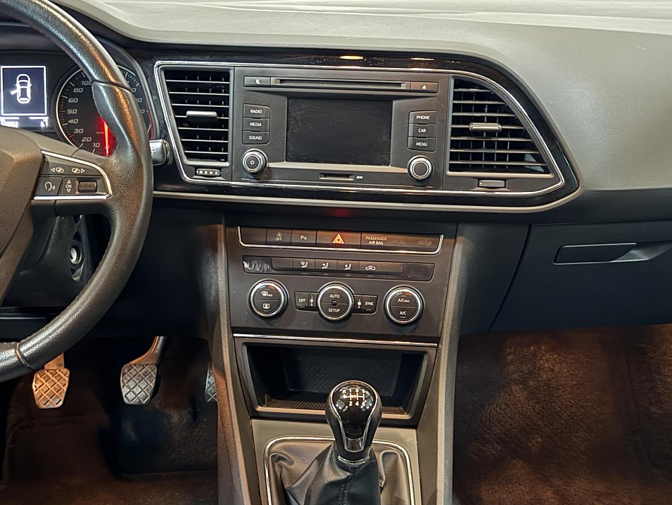 Seat Leon 1.4 TSI 