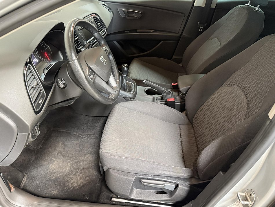 Seat Leon 1.4 TSI 
