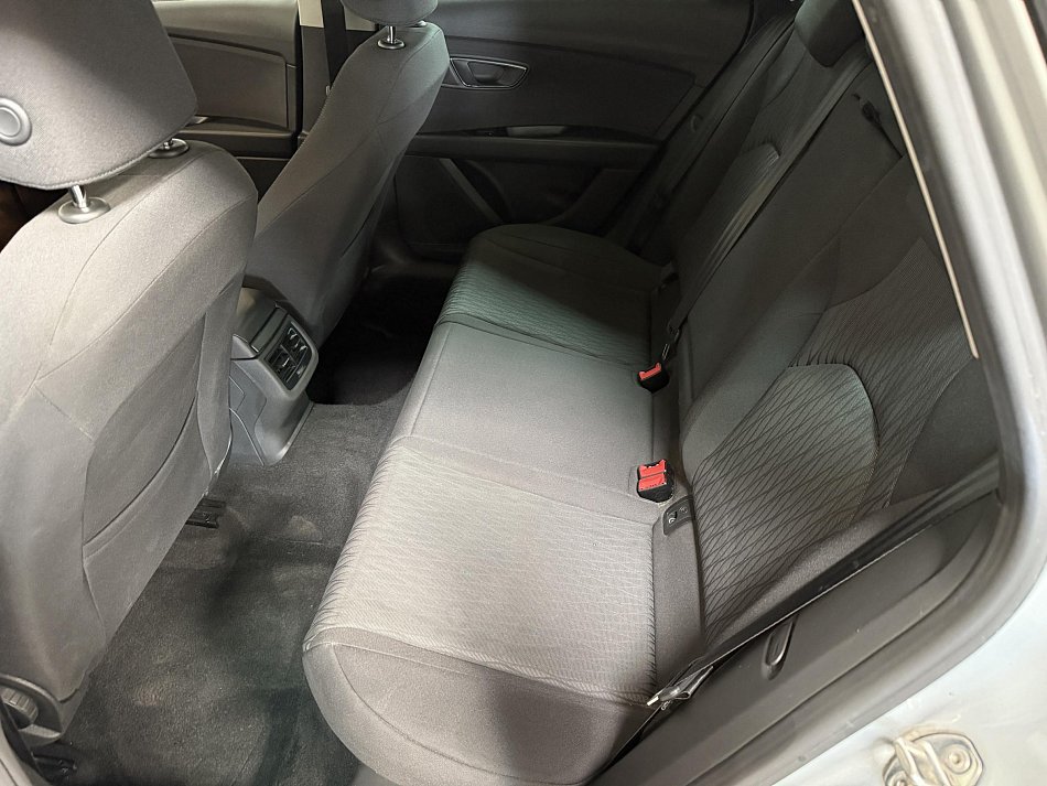 Seat Leon 1.4 TSI 