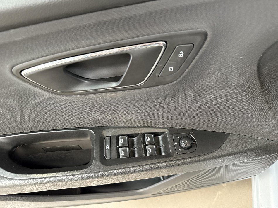 Seat Leon 1.4 TSI 