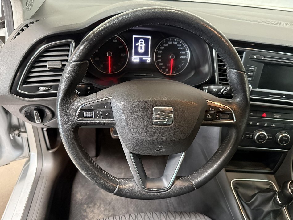 Seat Leon 1.4 TSI 