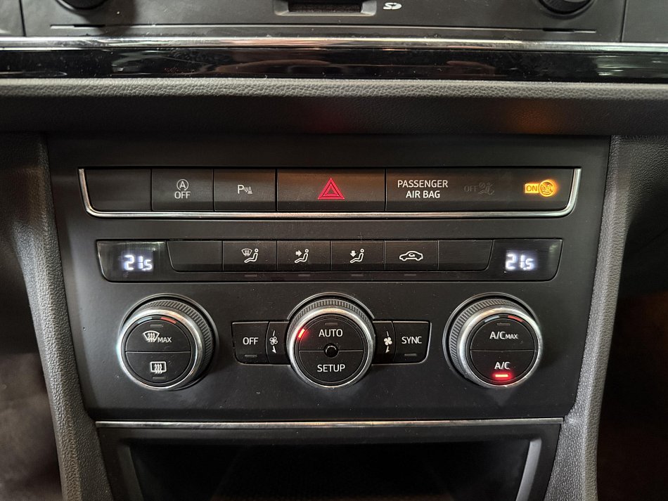 Seat Leon 1.4 TSI 