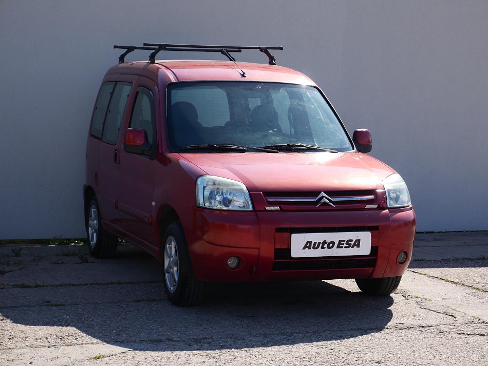 Citroën Berlingo 1.6 HDI 