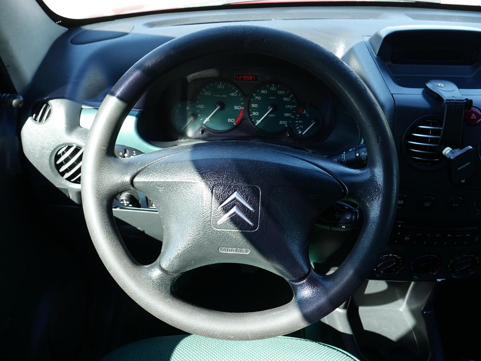 Citroën Berlingo 1.6HDi 