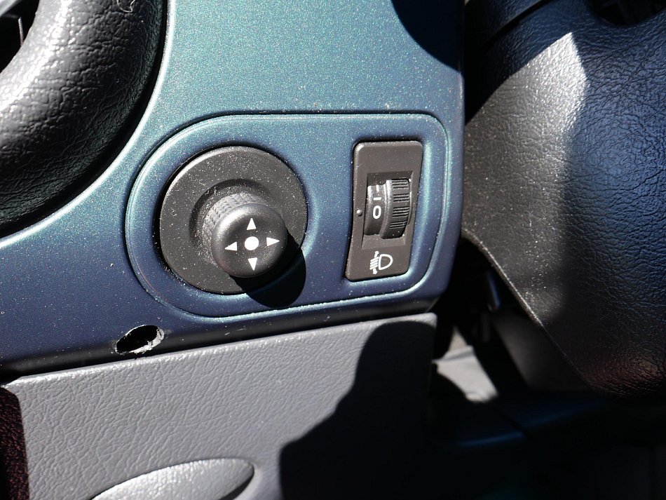 Citroën Berlingo 1.6HDi 