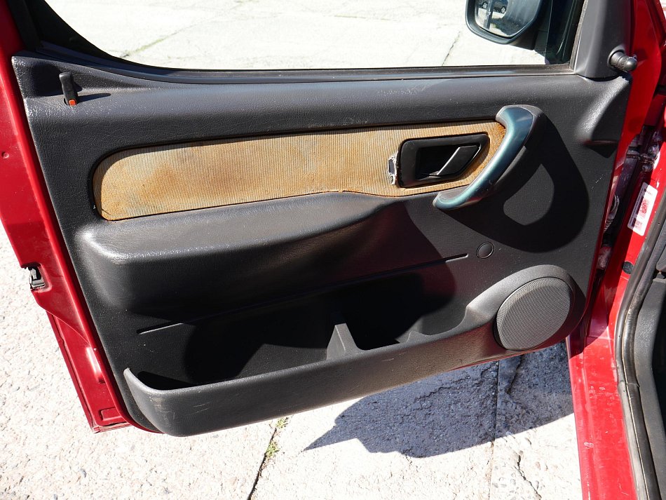 Citroën Berlingo 1.6HDi 
