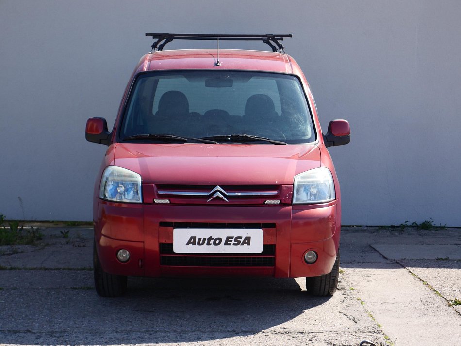 Citroën Berlingo 1.6HDi 