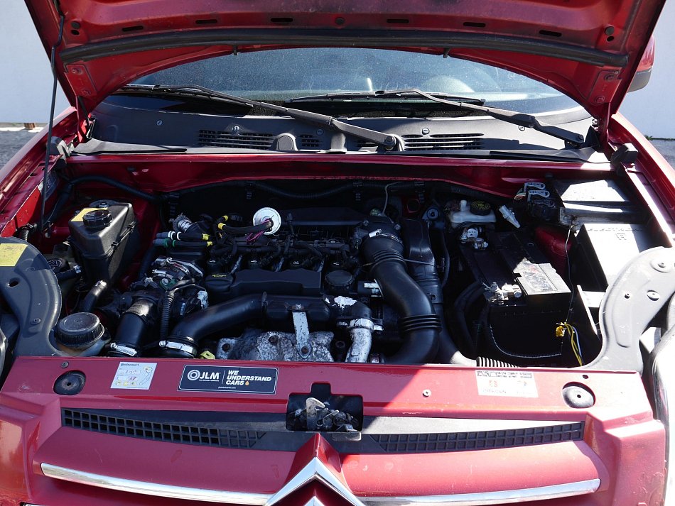 Citroën Berlingo 1.6HDi 