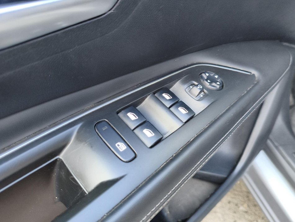 Peugeot 3008 1.5 HDi Allure