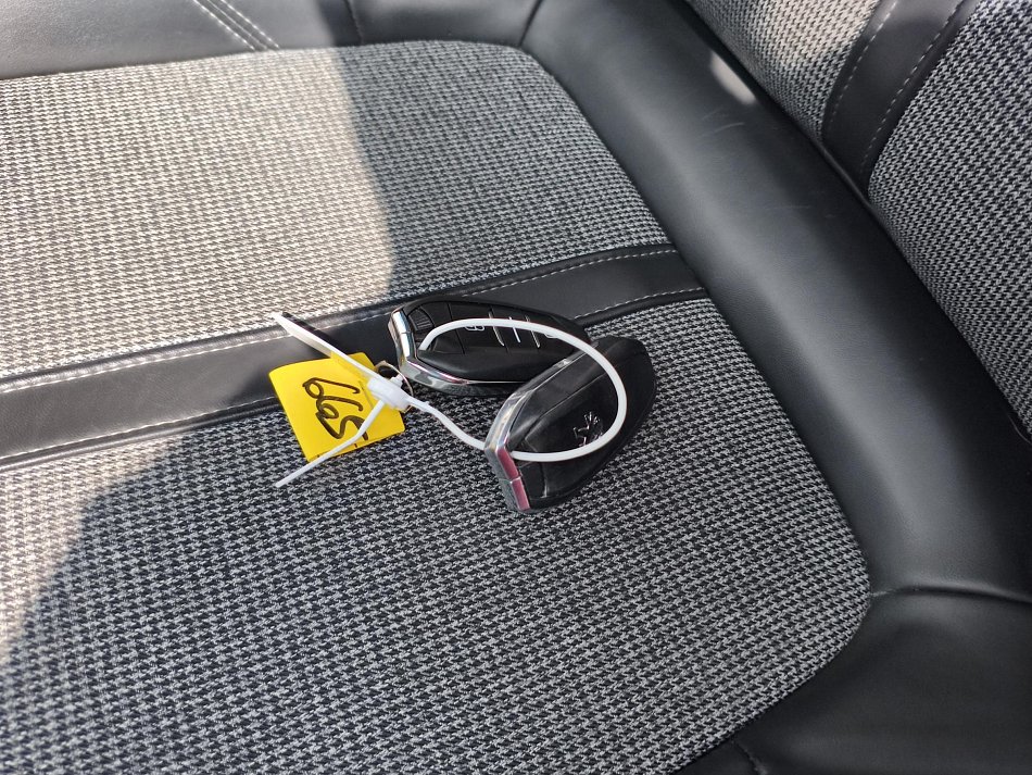 Peugeot 3008 1.5 HDi Allure