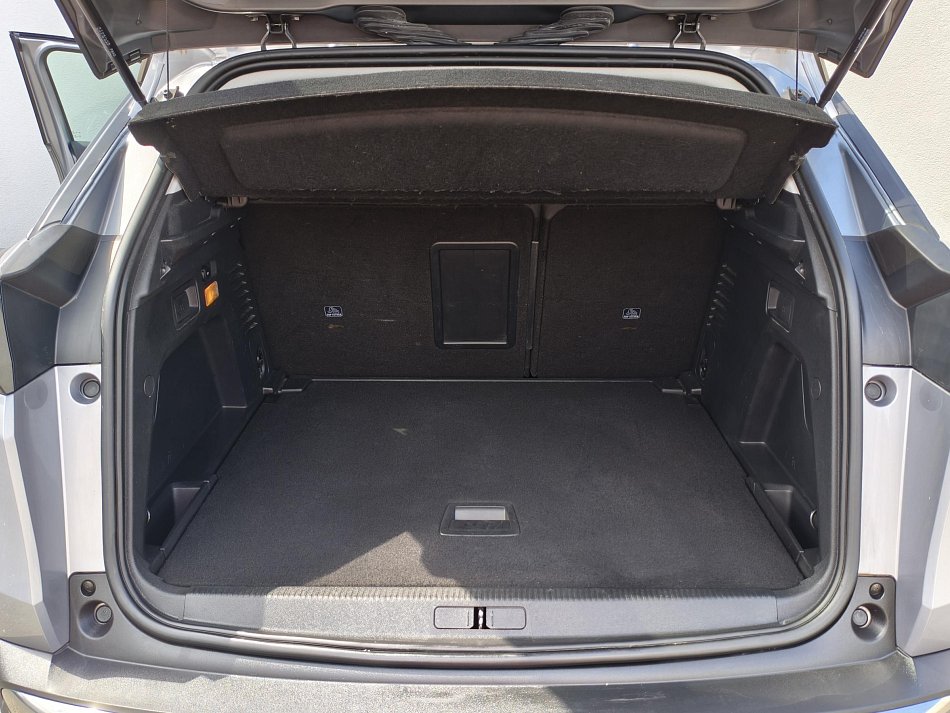 Peugeot 3008 1.5 HDi Allure