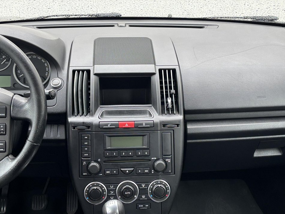Land Rover Freelander 2.2 TD4  4x4
