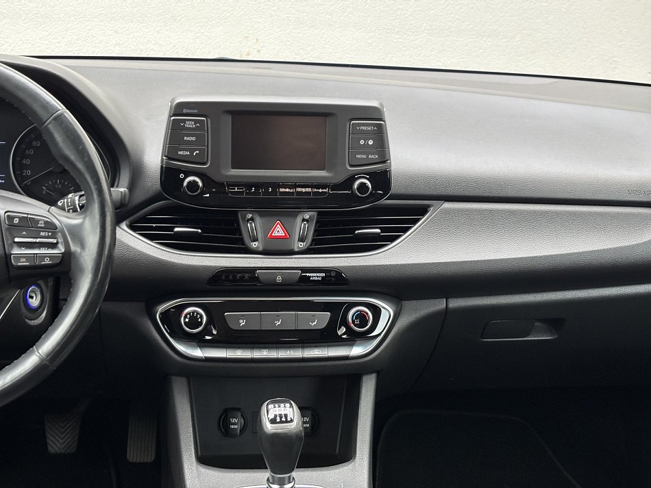Hyundai I30 1.6 CRDi Comfort