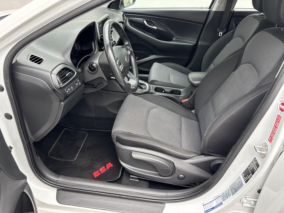 Hyundai I30 1.6 CRDi Comfort