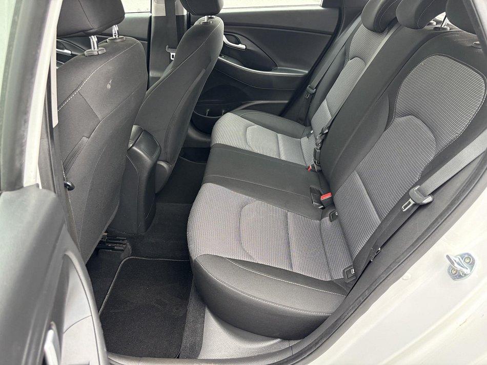 Hyundai I30 1.6 CRDi Comfort