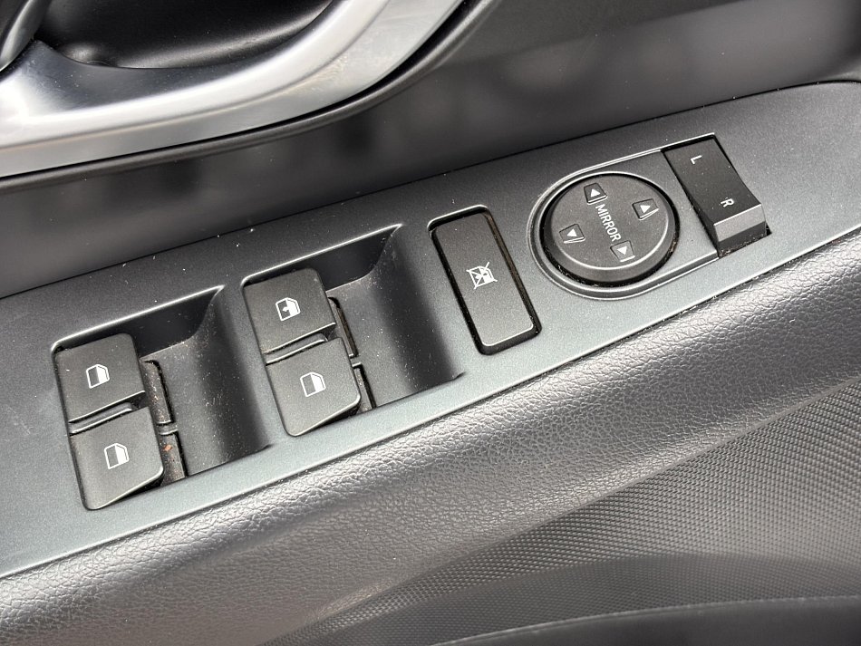 Hyundai I30 1.6 CRDi Comfort