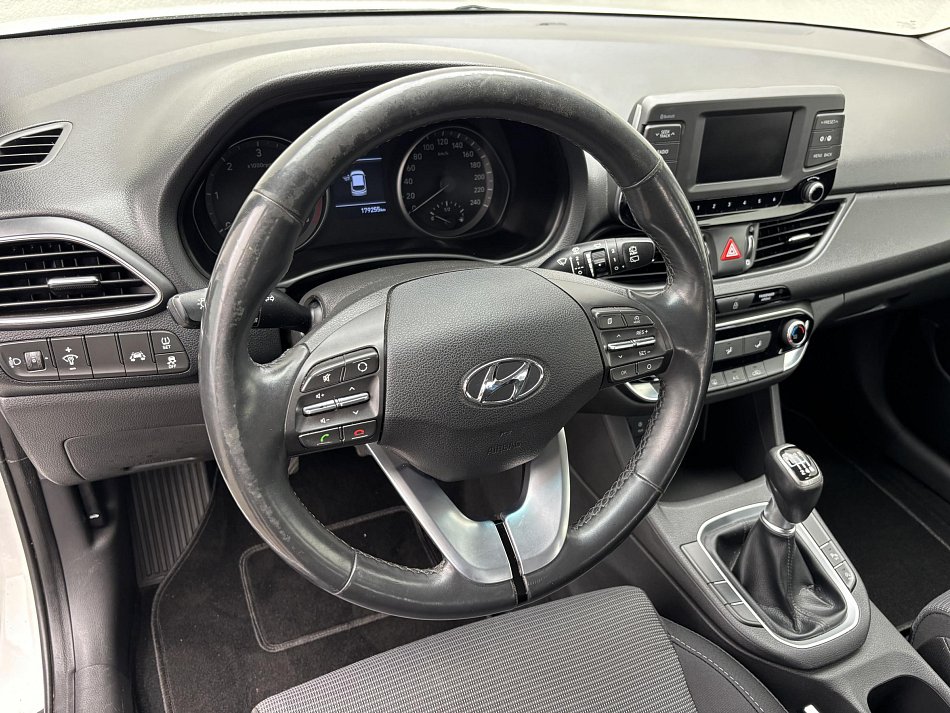 Hyundai I30 1.6 CRDi Comfort