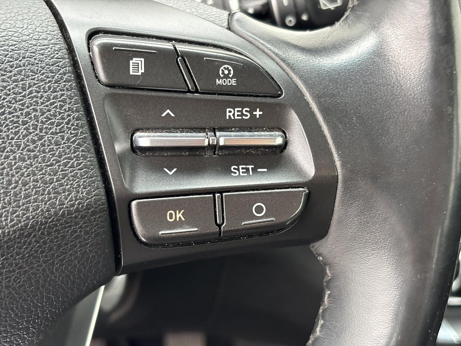 Hyundai I30 1.6 CRDi Comfort