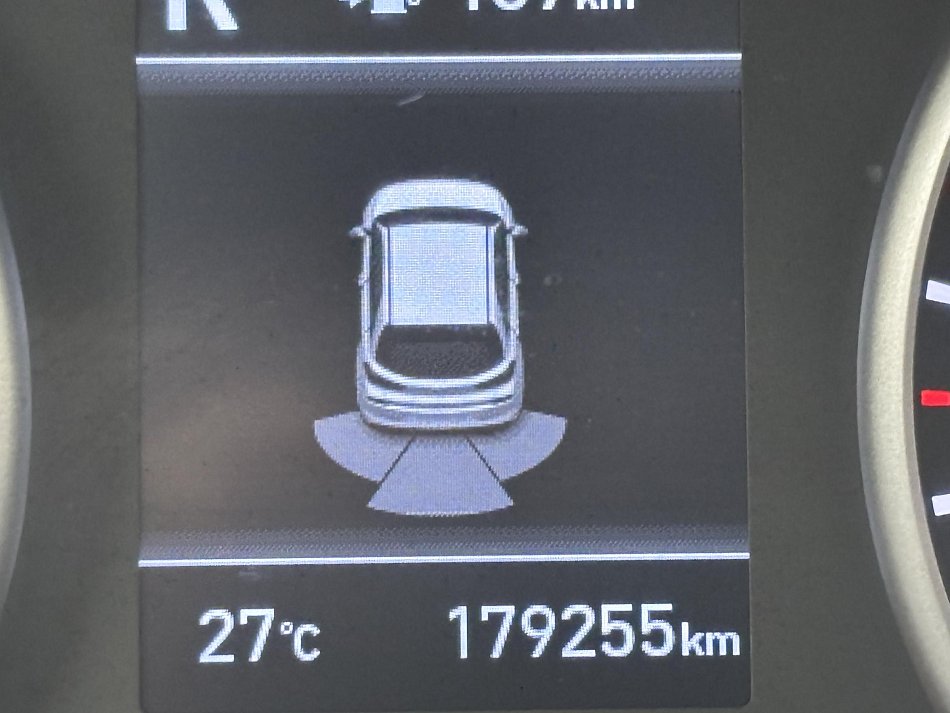 Hyundai I30 1.6 CRDi Comfort