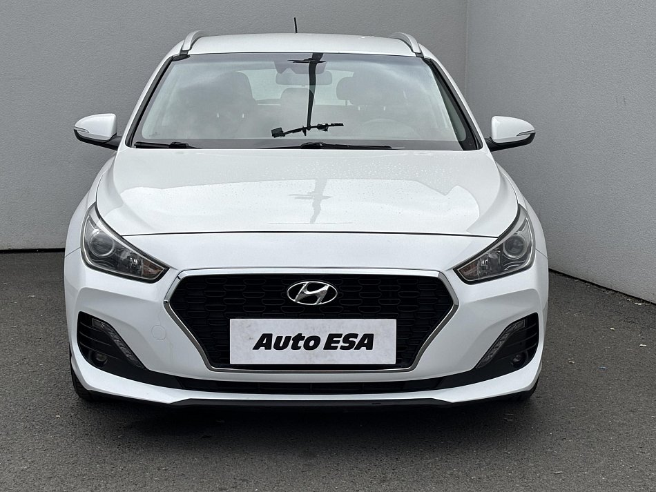 Hyundai I30 1.6 CRDi Comfort
