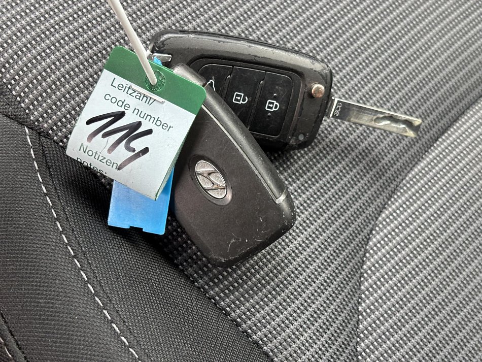 Hyundai I30 1.6 CRDi Comfort