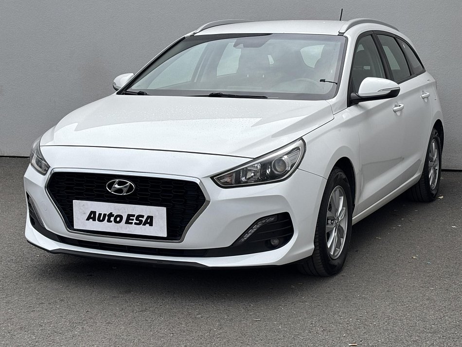 Hyundai I30 1.6 CRDi Comfort