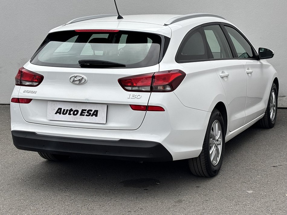 Hyundai I30 1.6 CRDi Comfort