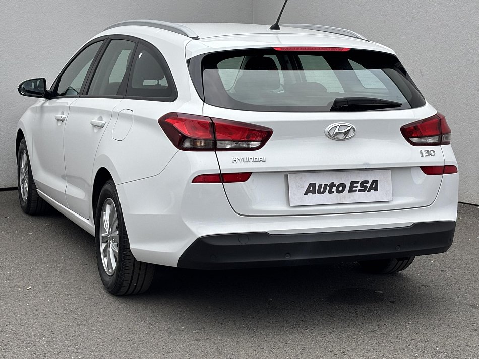 Hyundai I30 1.6 CRDi Comfort