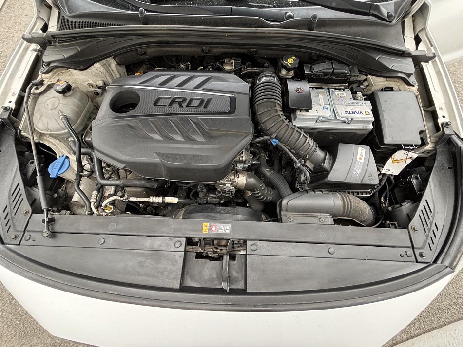 Hyundai I30 1.6 CRDi Comfort