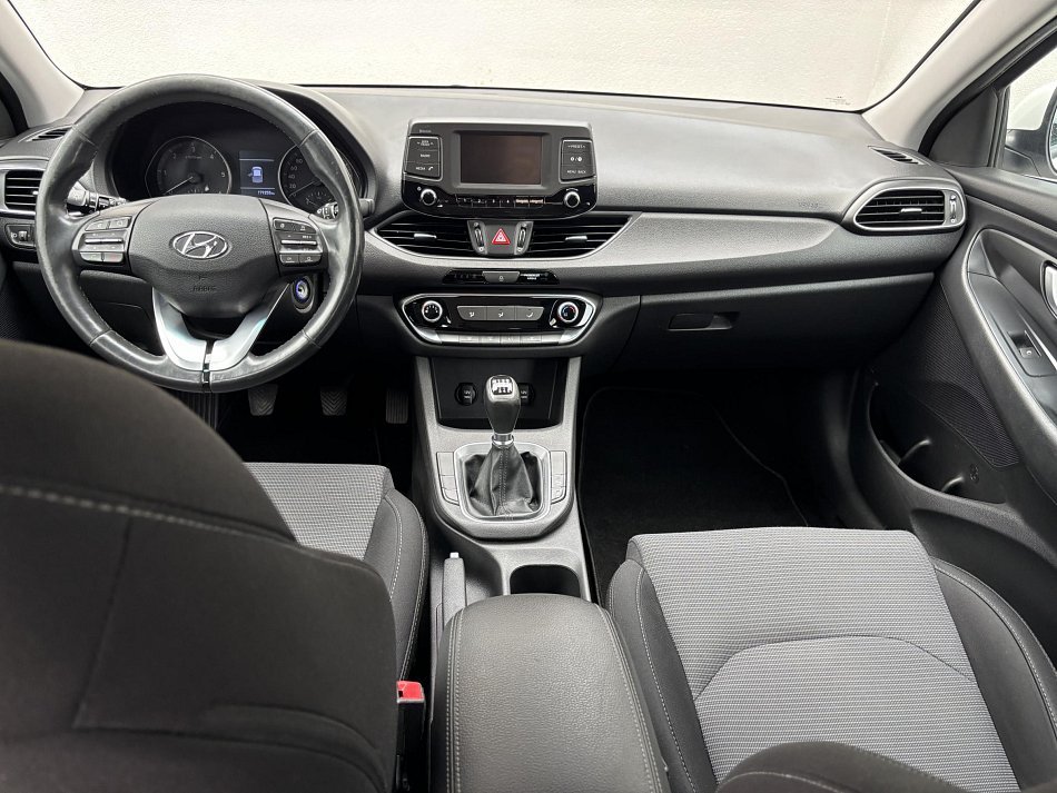 Hyundai I30 1.6 CRDi Comfort