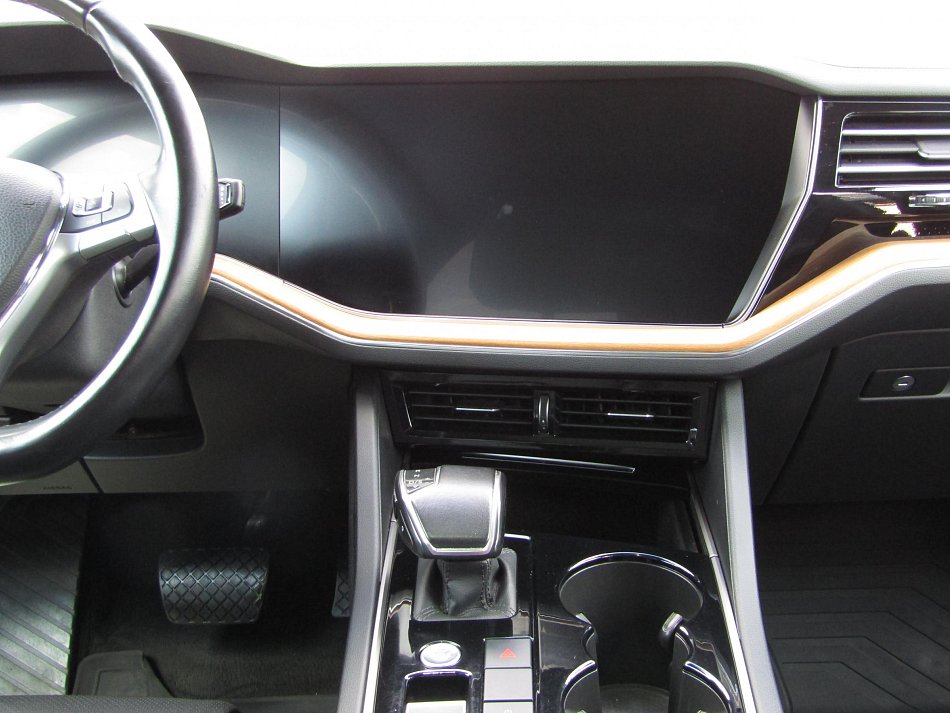 Volkswagen Touareg 3.0TDi  4x4