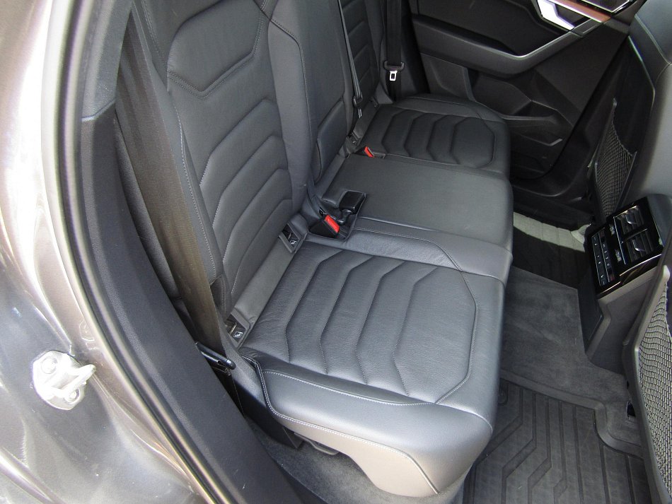 Volkswagen Touareg 3.0TDi  4x4