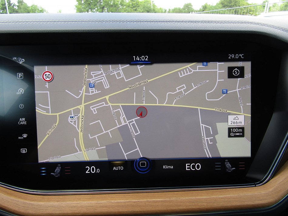 Volkswagen Touareg 3.0TDi  4x4