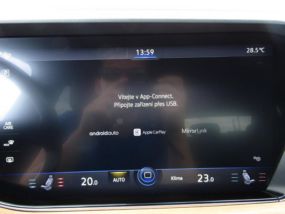 Volkswagen Touareg 3.0TDi  4x4