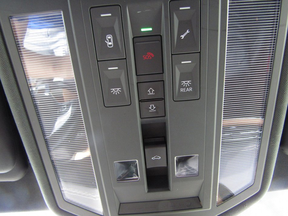 Volkswagen Touareg 3.0TDi  4x4