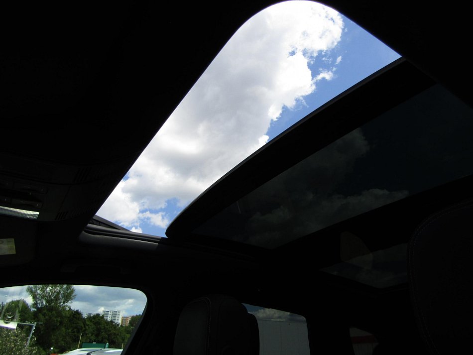 Volkswagen Touareg 3.0TDi  4x4