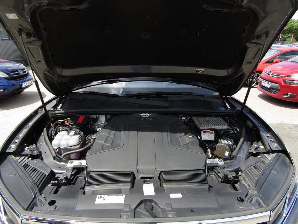 Volkswagen Touareg 3.0TDi  4x4