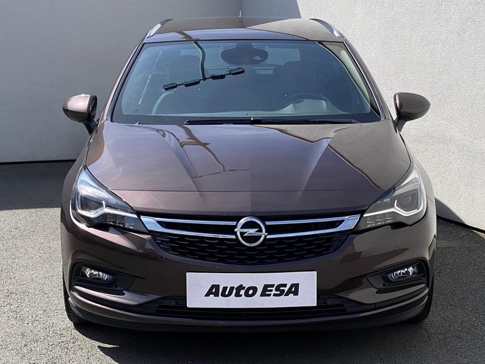 Opel Astra 1.6 CDTi  Sports Tourer