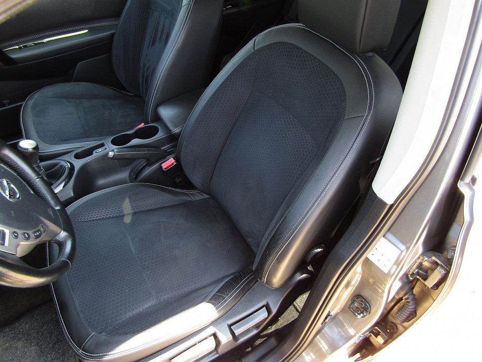 Nissan Qashqai 1.6 dCi N-Connecta