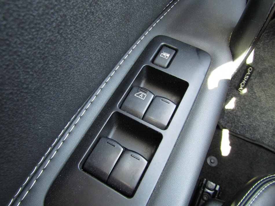 Nissan Qashqai 1.6 dCi N-Connecta
