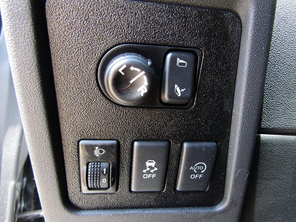 Nissan Qashqai 1.6 dCi N-Connecta