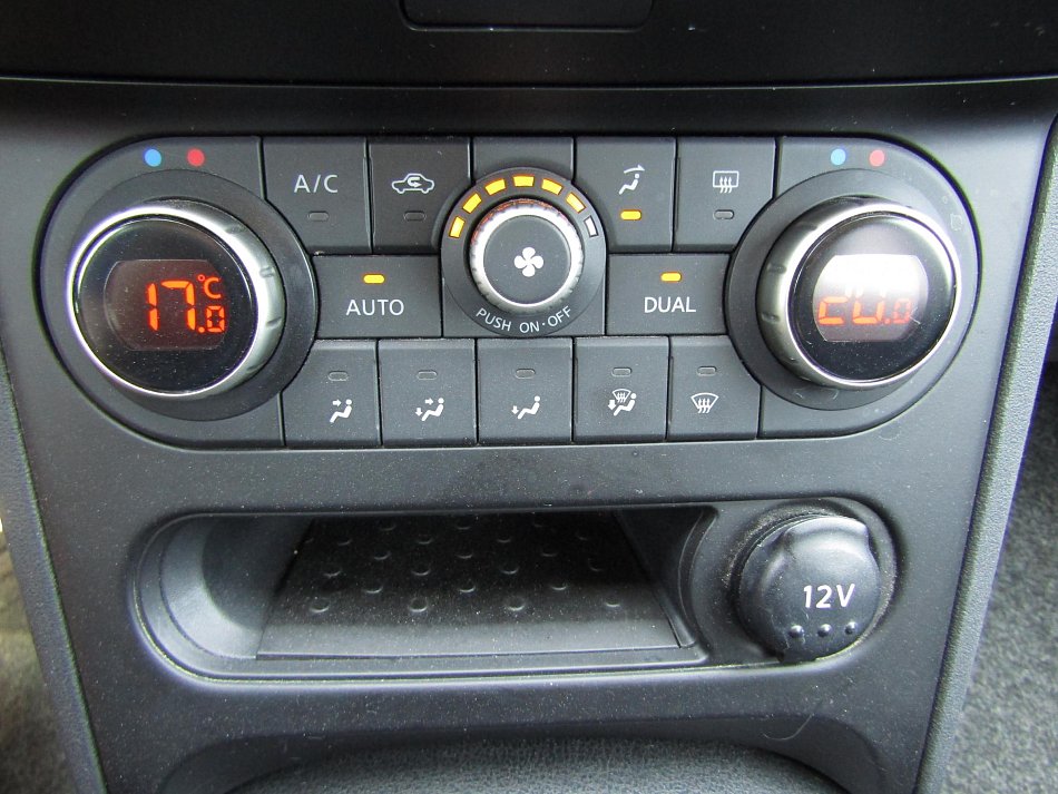 Nissan Qashqai 1.6 dCi N-Connecta