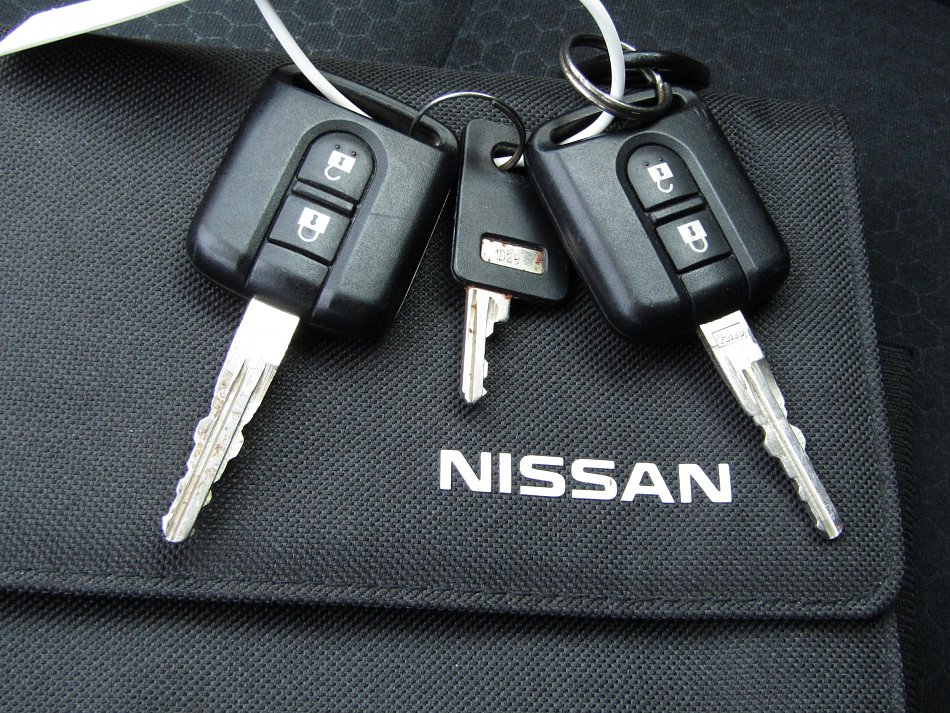 Nissan Qashqai 1.6 dCi N-Connecta