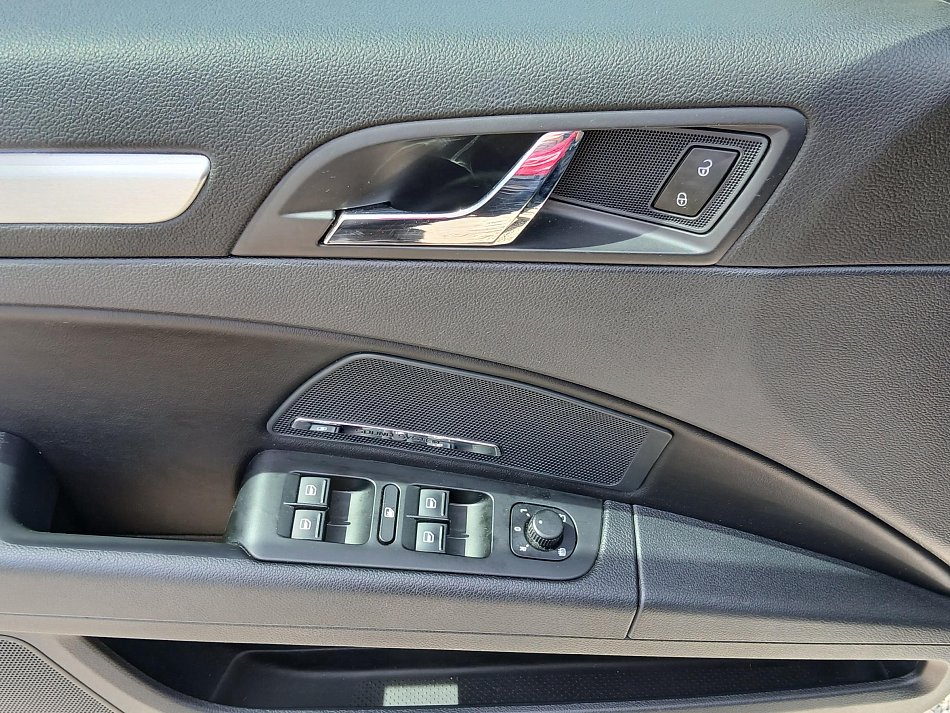 Škoda Superb II 1.6 TDi 