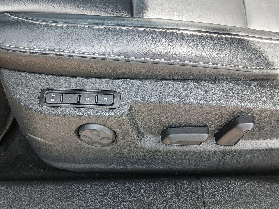 Škoda Superb II 1.6 TDi 